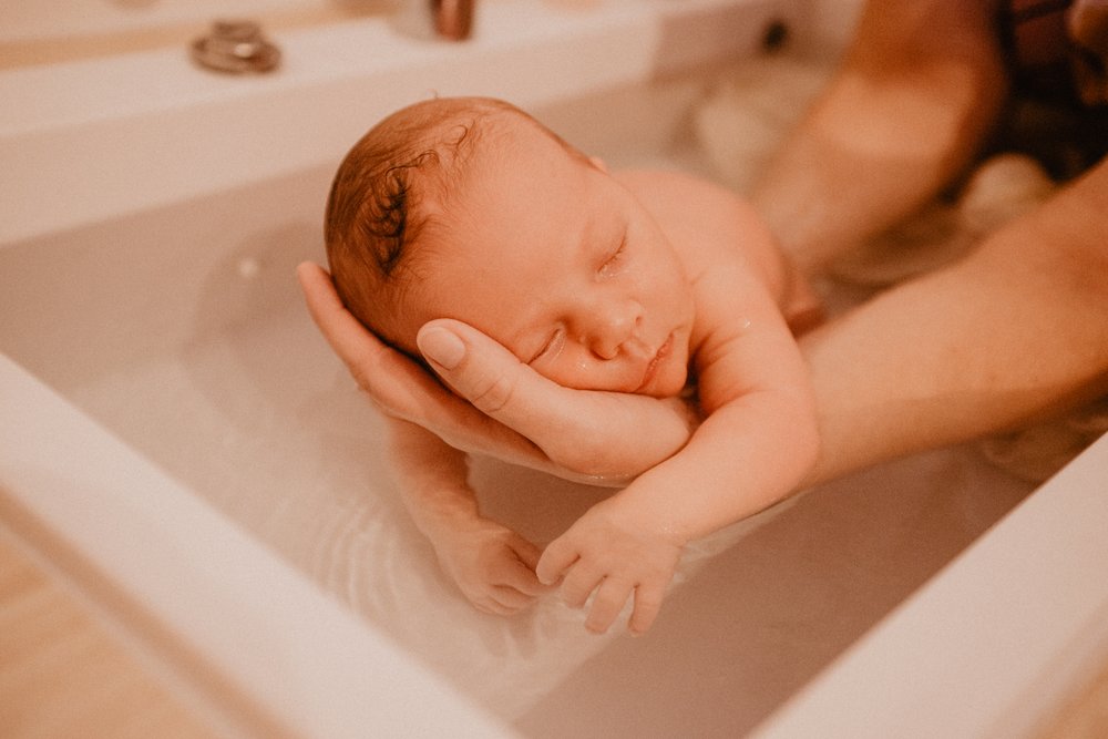Idées de cadeaux de naissance